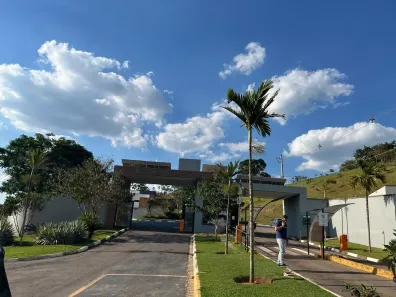 Lote/Terreno à venda, 360m² no Centro, Atibaia