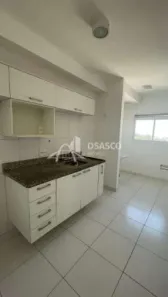 Apartamento com 2 Quartos para venda ou aluguel, 59m² no Tamboré, Barueri