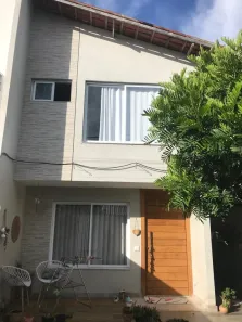 Casa com 3 Quartos à venda, 123m² no Jardim Camburi, Vitória