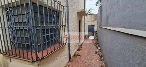 Sobrado com 4 Quartos à venda, 310m² no Cambuci, São Paulo