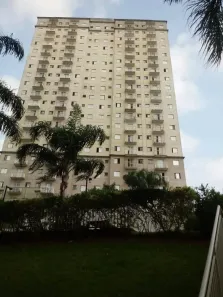 Apartamento com 2 Quartos à venda, 48m² no Bussocaba, Osasco