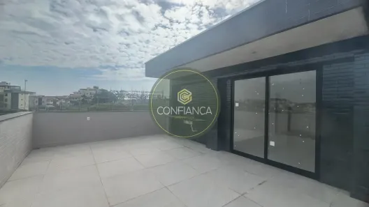 Cobertura com 4 Quartos à venda, 145m² no Santa Cruz, Belo Horizonte