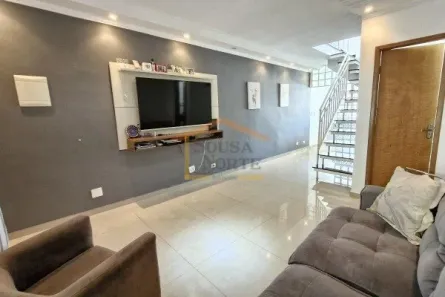 Sobrado com 3 Quartos à venda, 92m² no Parada Inglesa, São Paulo