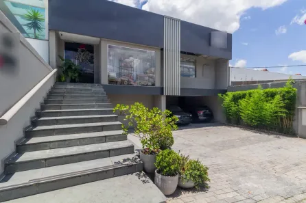 com 10 Quartos à venda, 380m² no Pacaembu, São Paulo