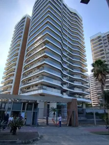 Apartamento com 5 Quartos à venda, 461m² no Barra Olímpica, Rio de Janeiro