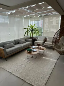 Apartamento com 3 Quartos à venda, 170m² no Água Branca, São Paulo