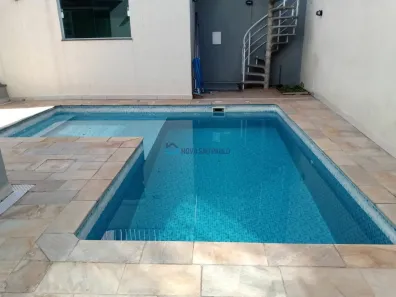 Sobrado com 4 Quartos à venda, 303m² no Bosque da Saúde, São Paulo