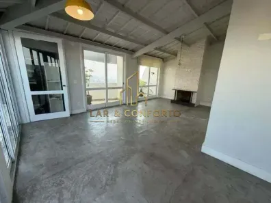 Apartamento com 4 Quartos à venda, 244m² no Sumarezinho, São Paulo
