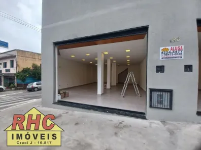 Ponto Comercial para alugar, 90m² no Chácara Belenzinho, São Paulo