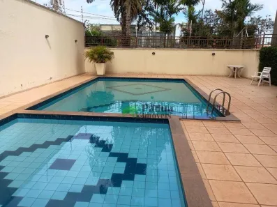 Apartamento com 4 Quartos à venda, 137m² no Vila Brandina, Campinas