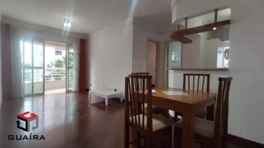 Apartamento com 1 Quarto à venda, 55m² no Jardim do Mar, São Bernardo do Campo
