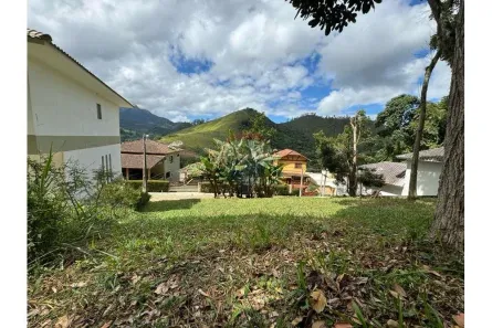 Lote/Terreno à venda, 275m² no Vargem Grande, Teresópolis