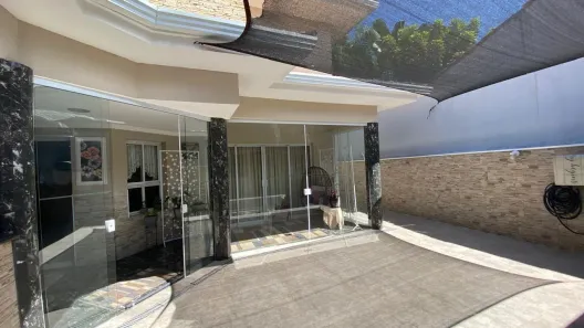 Casa de Condomínio com 3 Quartos à venda, 360m² no Vila Hortência, Sorocaba