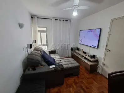 Apartamento com 2 Quartos à venda, 72m² no Santana, São Paulo