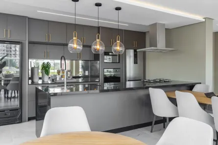 Apartamento com 3 Quartos à venda, 123m² no Agronômica, Florianópolis