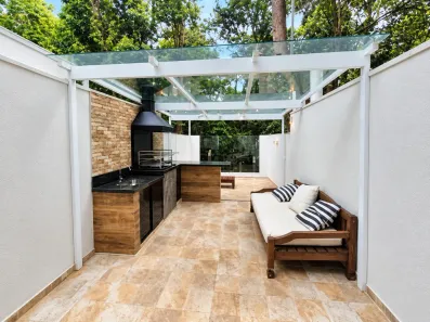 Sobrado com 3 Quartos à venda, 100m² no Vila Pedra Branca, São Paulo