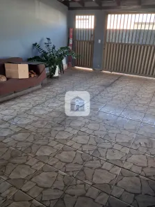 Casa com 3 Quartos à venda, 157m² no Planalto, Uberlândia