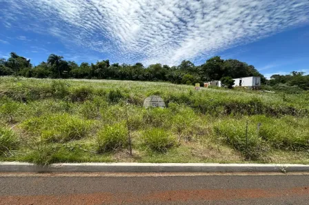 Lote/Terreno à venda, 531m² no Parzianello, Pato Branco