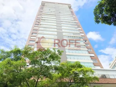 Apartamento com 3 Quartos à venda, 189m² no Indianópolis, São Paulo