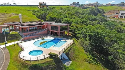 Lote/Terreno à venda, 10m² no Jardim Quintas da Terracota, Indaiatuba