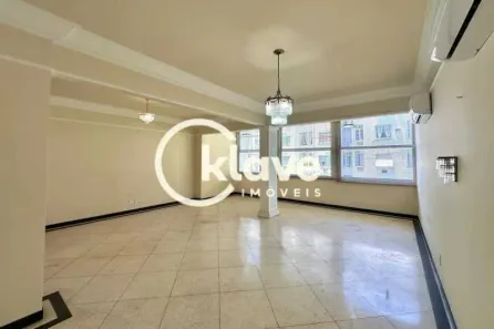Apartamento com 4 Quartos à venda, 180m² no Copacabana, Rio de Janeiro