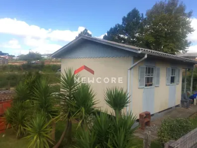 Casa com 2 Quartos à venda, 52m² no Centro, São Francisco de Paula