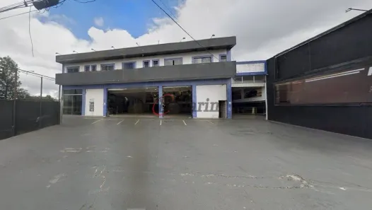 Galpão/Depósito/Armazém para alugar, 948m² no Vila Nogueira, Diadema