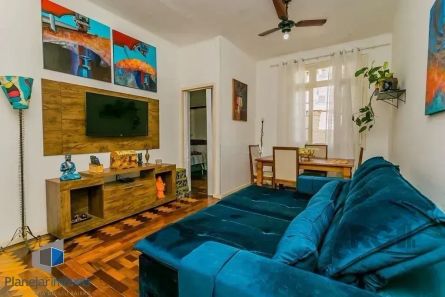 Apartamento com 3 Quartos à venda, 72m² no Floresta, Porto Alegre