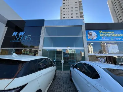 Sala Comercial para alugar, 110m² no Presidente Médici, Chapecó