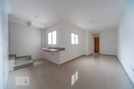 Cobertura com 2 Quartos à venda, 110m² no Jardim Ana Maria, Santo André