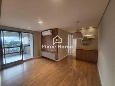 Apartamento com 2 Quartos à venda, 73m² no Jardim Itamarati, Campinas