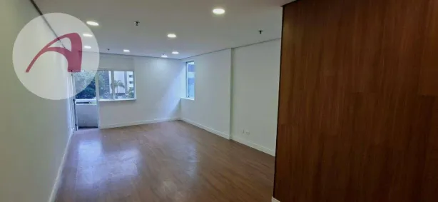 Sala Comercial para alugar, 34m² no Cerqueira César, São Paulo