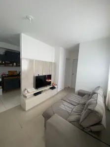 Apartamento com 2 Quartos à venda, 44m² no Campo de Santana, Curitiba