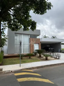 Casa de Condomínio com 3 Quartos à venda, 224m² no Loteamento Residencial Jardim Villagio II, Americana