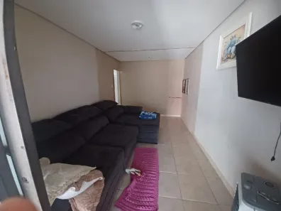 Casa com 2 Quartos à venda, 60m² no Jardim Piazza di Roma, Sorocaba