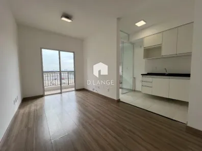 Apartamento com 2 Quartos à venda, 52m² no Chácara Bela Vista, Sumaré
