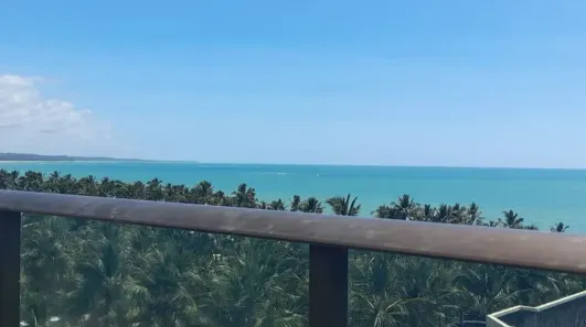 Apartamento com 1 Quarto à venda, 43m² no Jatiúca, Maceió