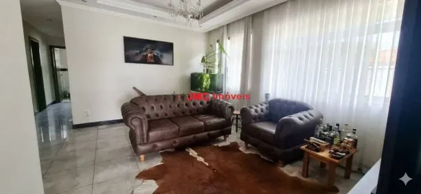 Cobertura com 3 Quartos à venda, 282m² no Dona Clara, Belo Horizonte