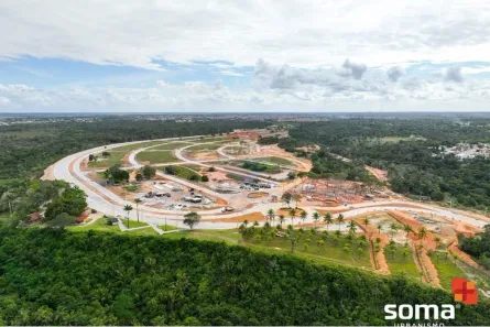 Lote/Terreno à venda, 500m² no , Porto Seguro
