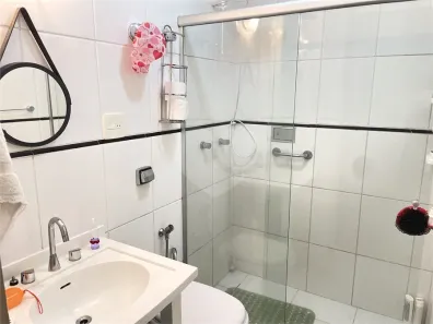 Apartamento com 3 Quartos à venda, 120m² no Cerqueira César, São Paulo