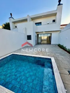 Sobrado com 3 Quartos à venda, 115m² no Maria Luiza, Cascavel