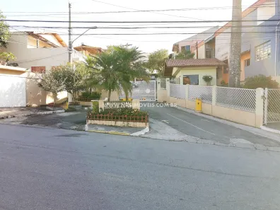 Sobrado com 3 Quartos à venda, 120m² no Jardim Sandra, São Paulo