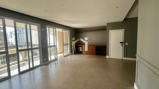 Apartamento com 3 Quartos à venda, 161m² no Indianópolis, São Paulo