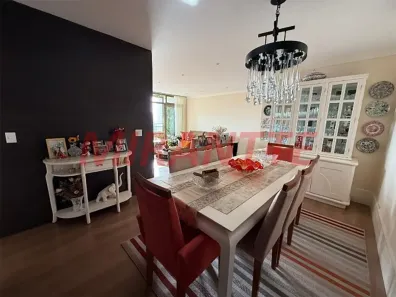 Apartamento com 3 Quartos à venda, 150m² no Água Fria, São Paulo