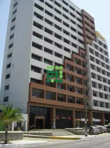 Sala Comercial à venda, 32m² no Varjota, Fortaleza