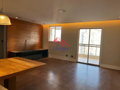 Apartamento com 2 Quartos para alugar, 84m² no Vila Andrade, São Paulo
