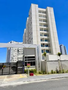 Apartamento com 2 Quartos à venda, 46m² no Farolândia, Aracaju
