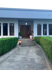 Casa com 5 Quartos à venda, 1000m² no Anchieta, São Bernardo do Campo