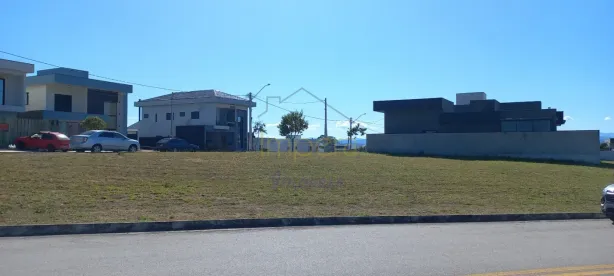 Lote/Terreno à venda, 552m² no Loteamento Fazenda Ronda, São José dos Campos