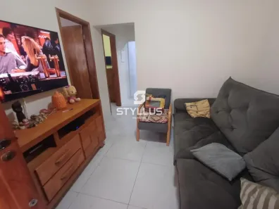 Apartamento com 2 Quartos à venda, 64m² no Higienópolis, Rio de Janeiro
